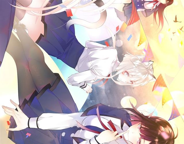 起源篇  第21话  调查1