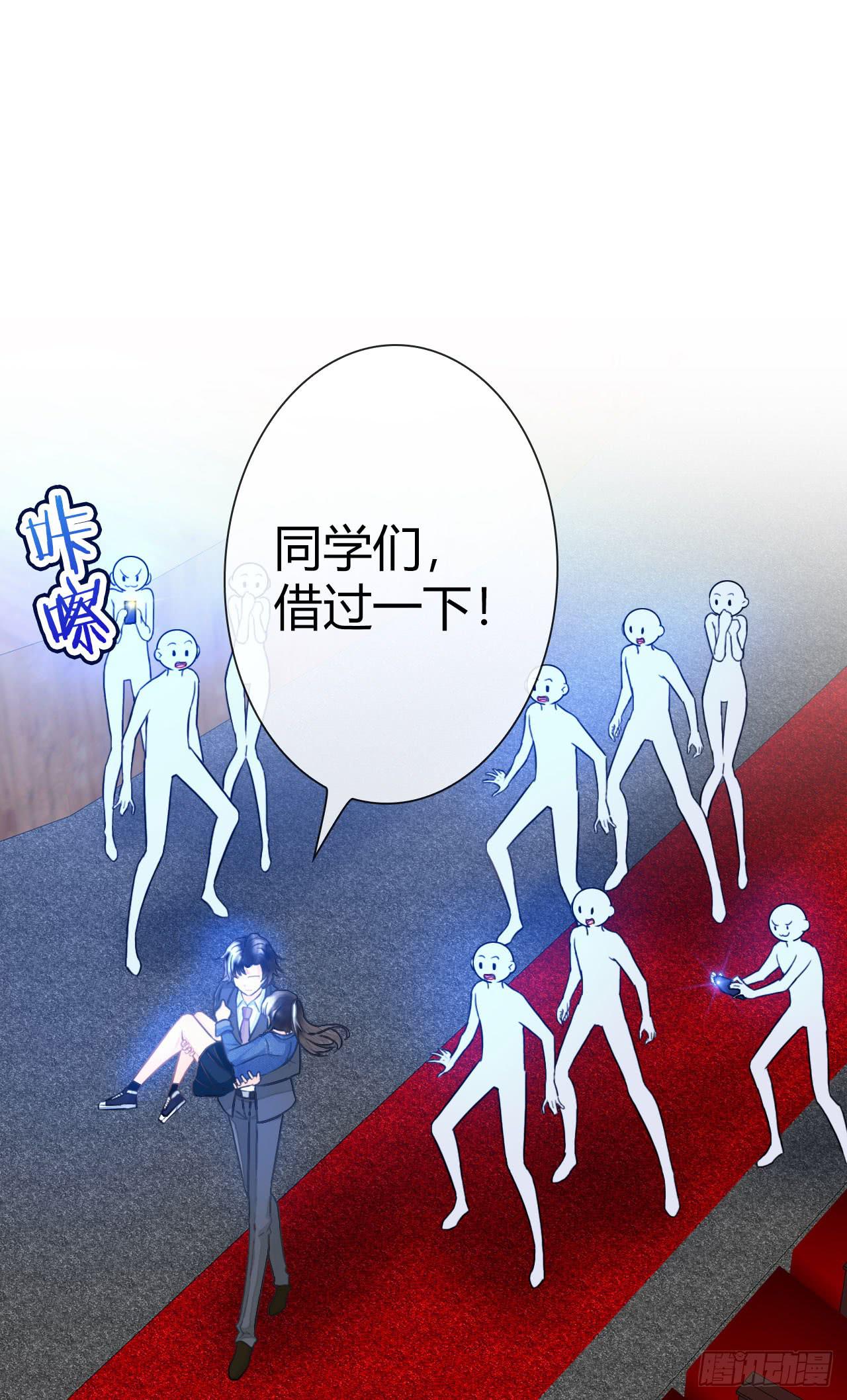 15麻麻我要上头条啦17