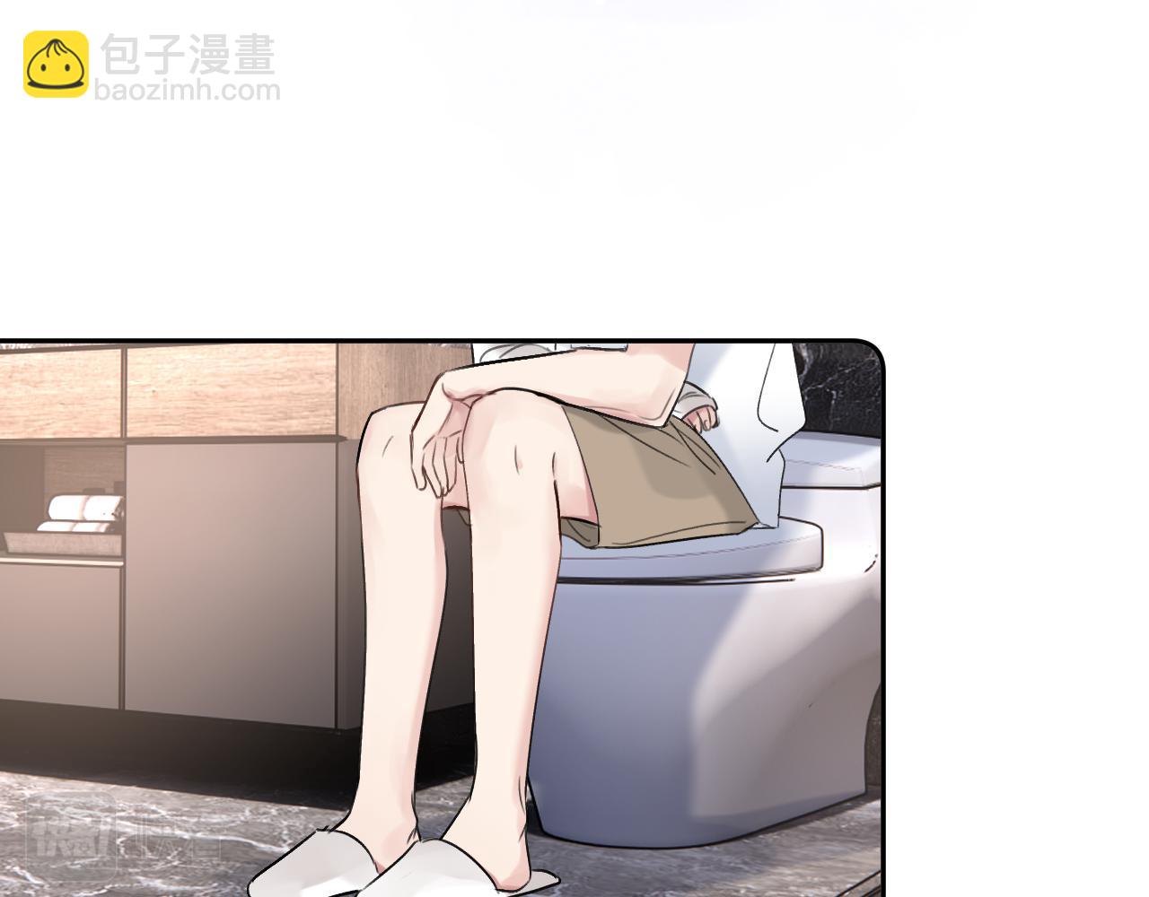 第三十四话 我、我是他的...!!45