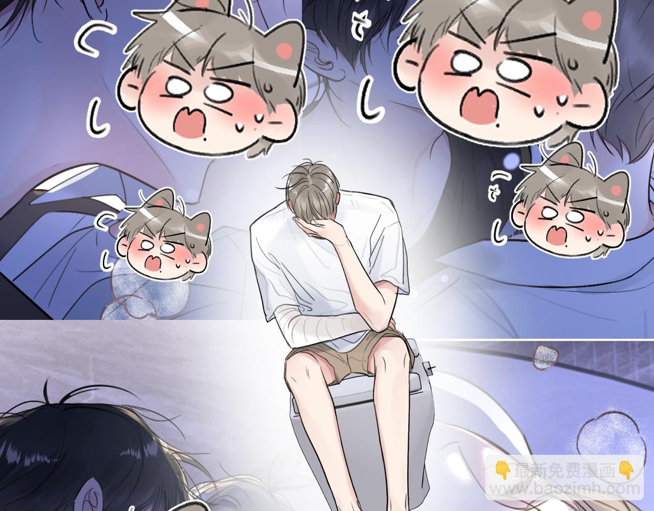 第三十四话 我、我是他的...!!48