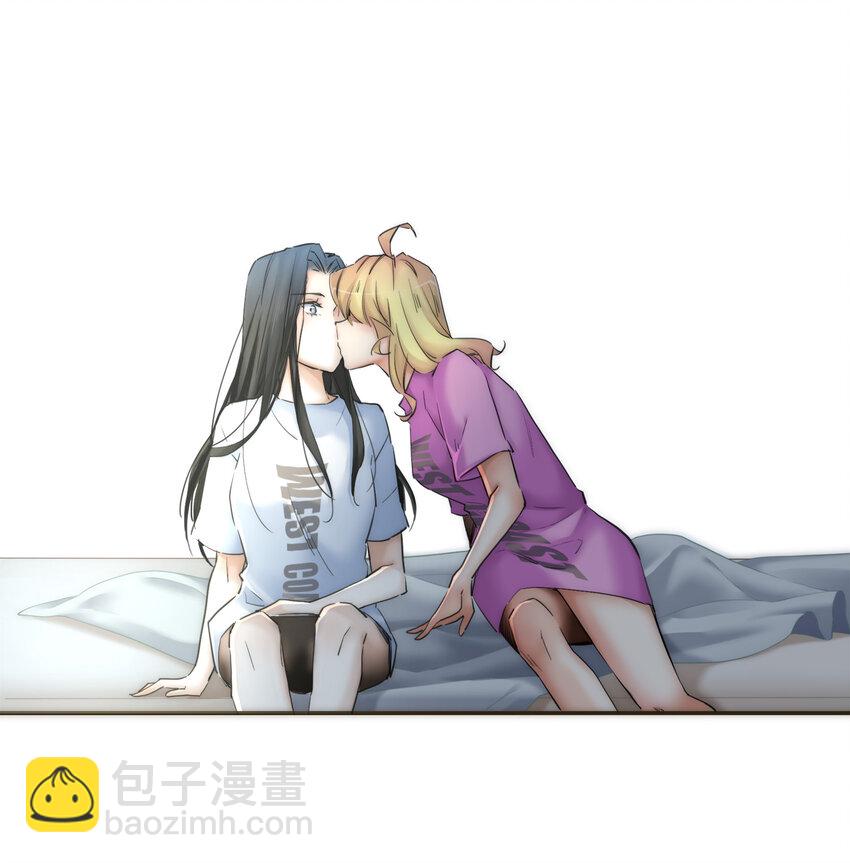 038 比想象中更闪耀的她48