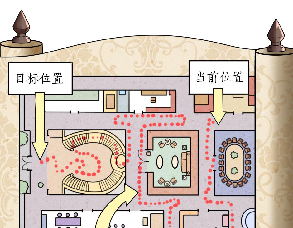 第一话 美艳冷酷的男爵夫人37