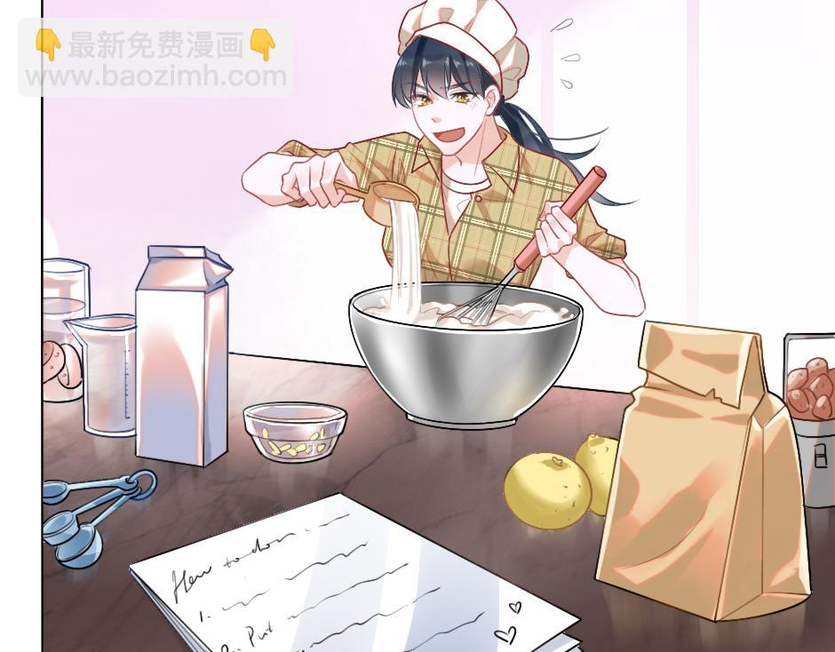 第一话 美艳冷酷的男爵夫人67