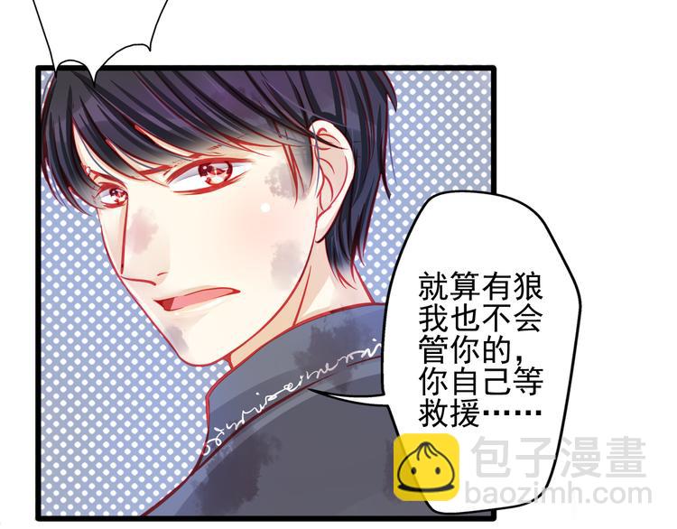 第21话 晚上被狼群袭击了！11