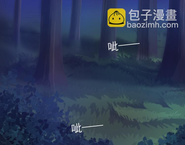 第21话 晚上被狼群袭击了！35