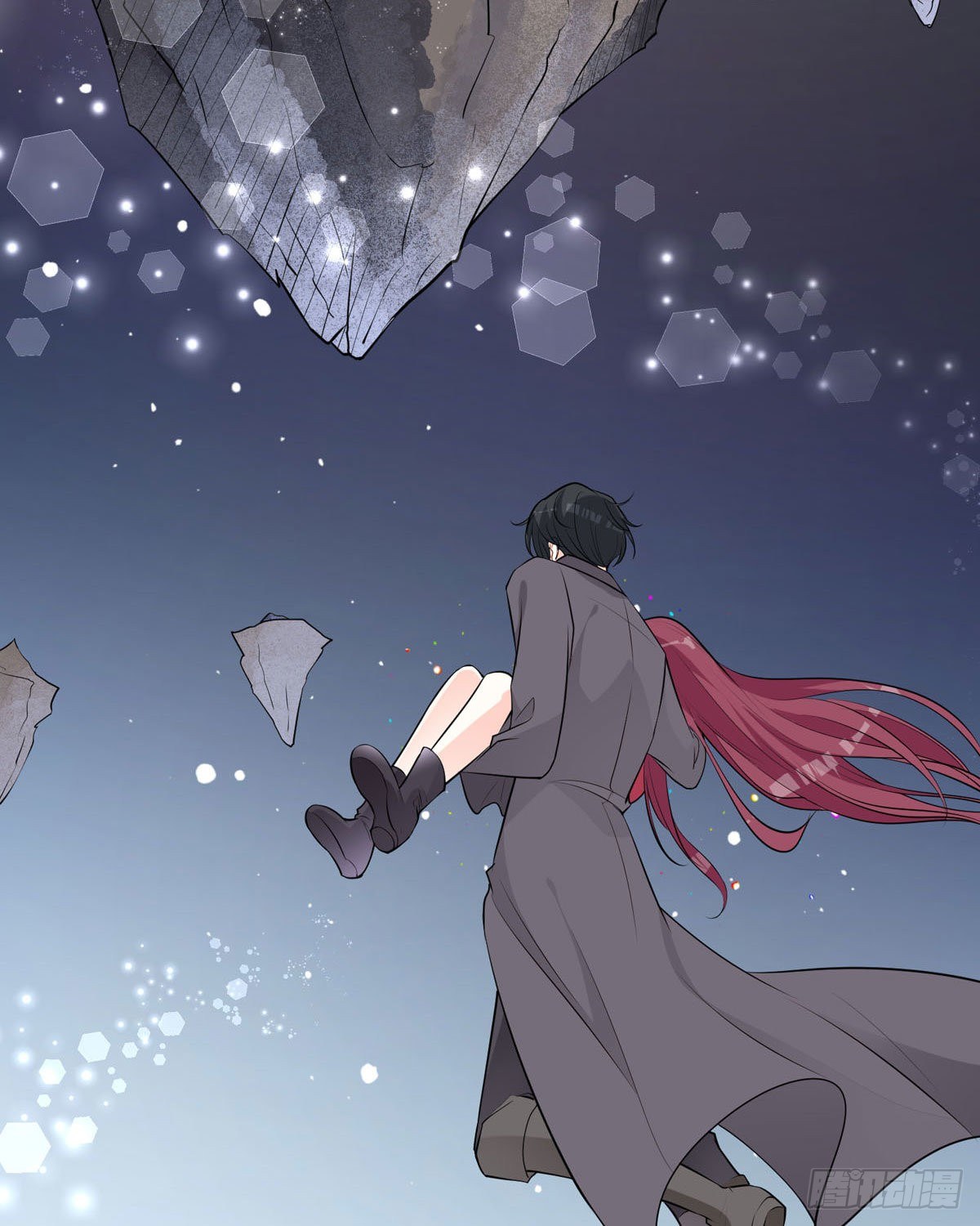 第15话 做我的女仆43