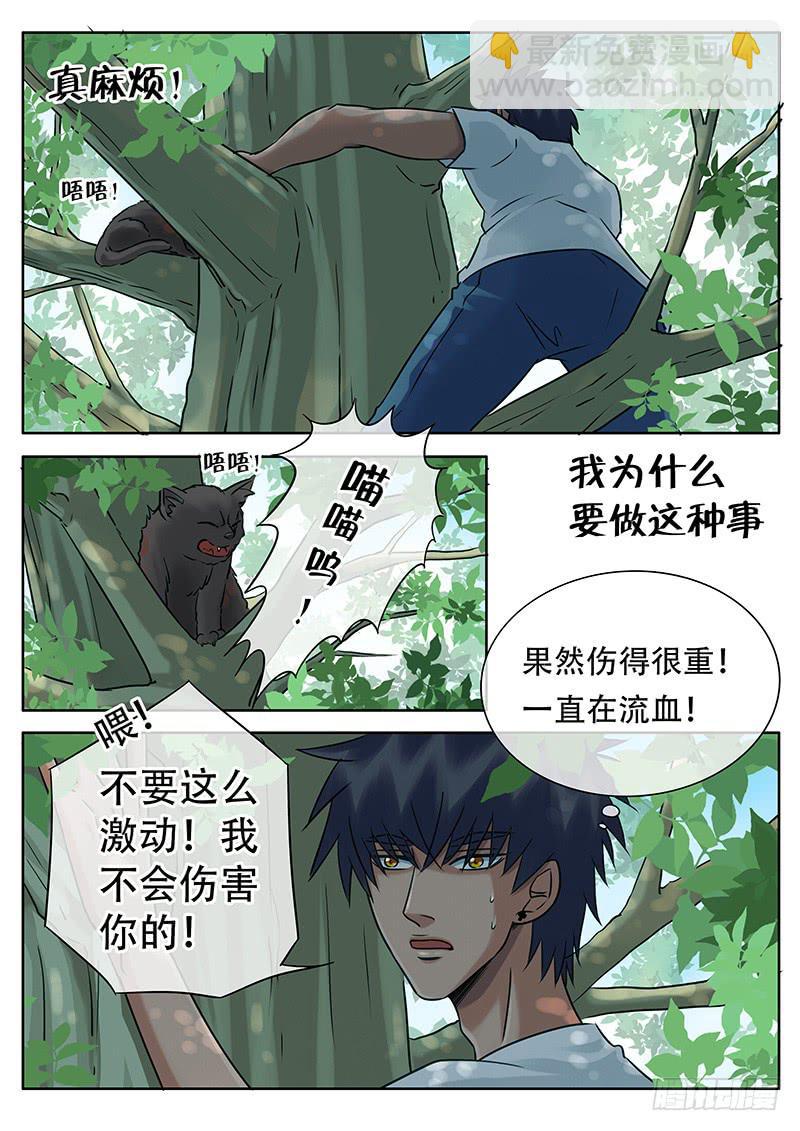 023 张牙舞爪4