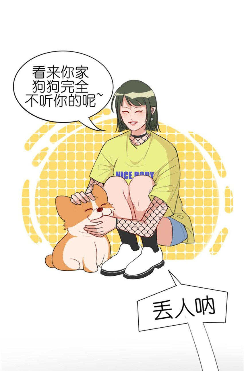 003 贱宠萌宠18