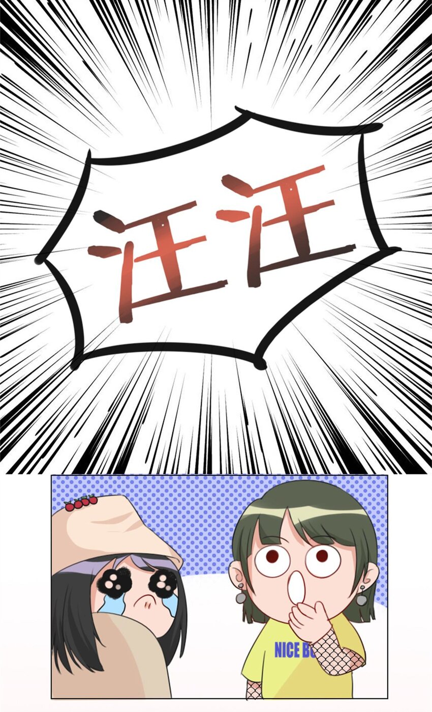 003 贱宠萌宠21