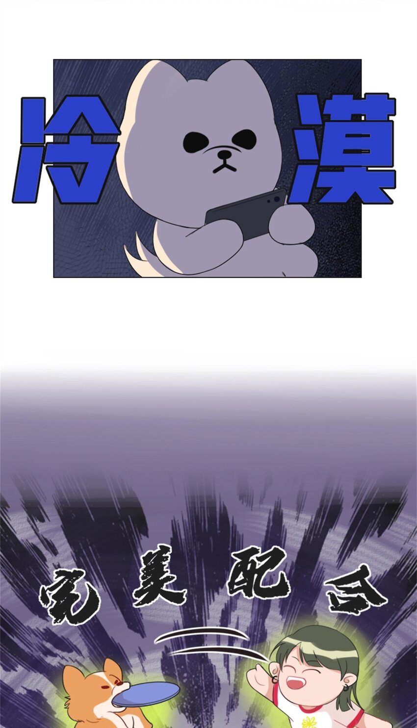 003 贱宠萌宠7
