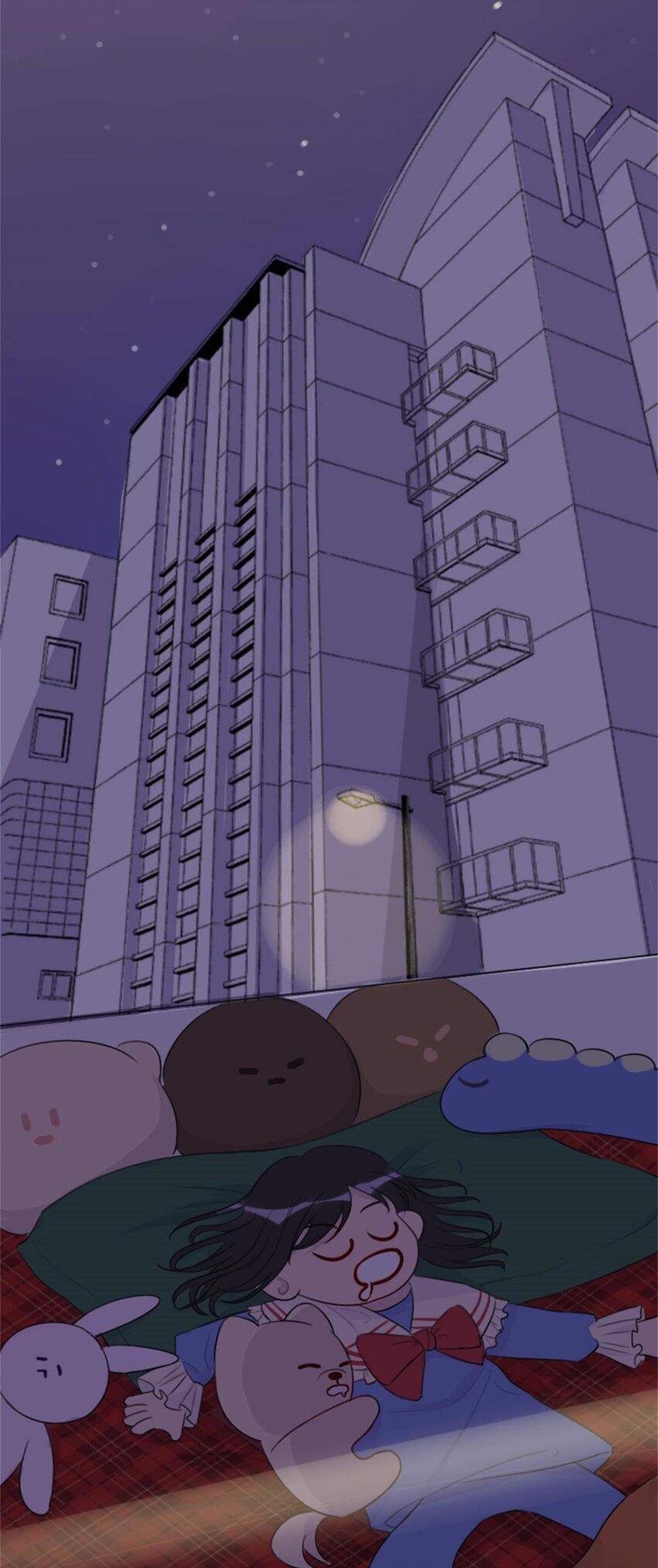 015 假期综合症（上）22
