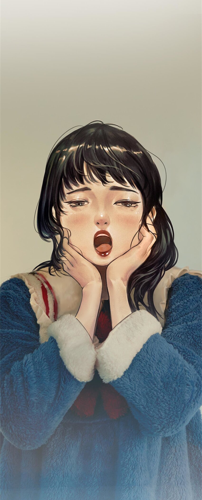 015 假期综合症（上）25