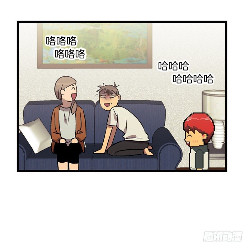幼小的心灵受到了重创26