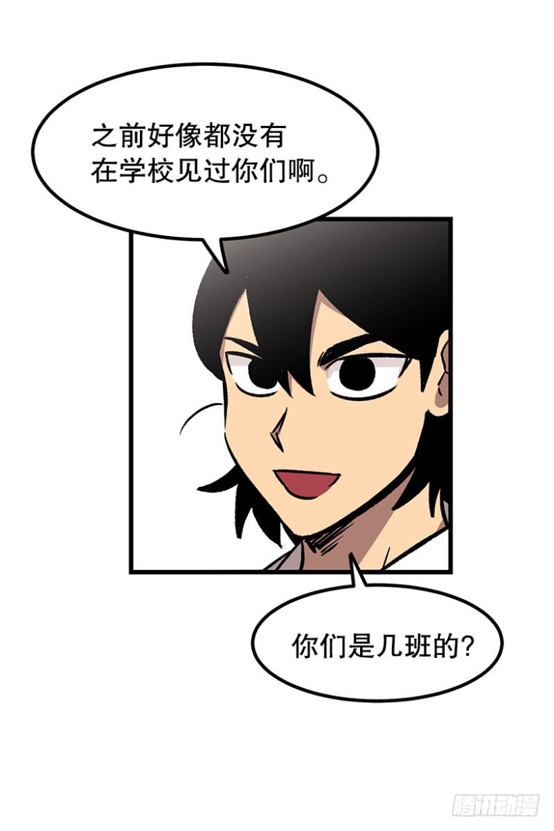上厕所不洗手的类型30