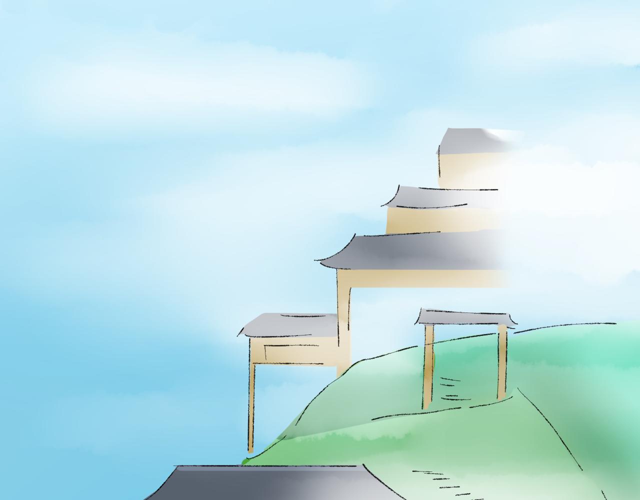 失恋受伤害的永远是朋友15
