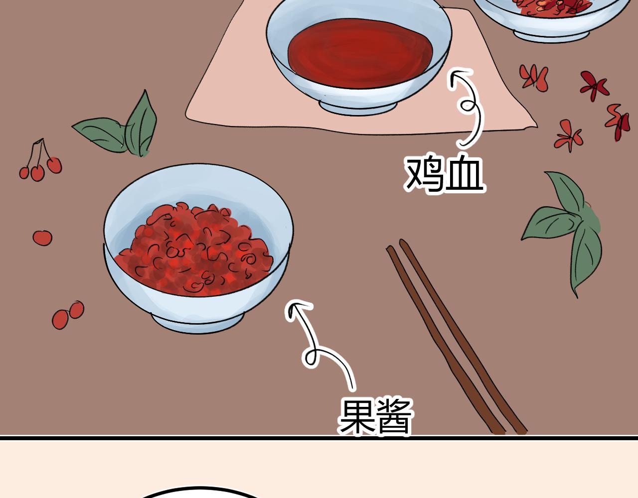 [番外上] 不要问为什么又摔跤67