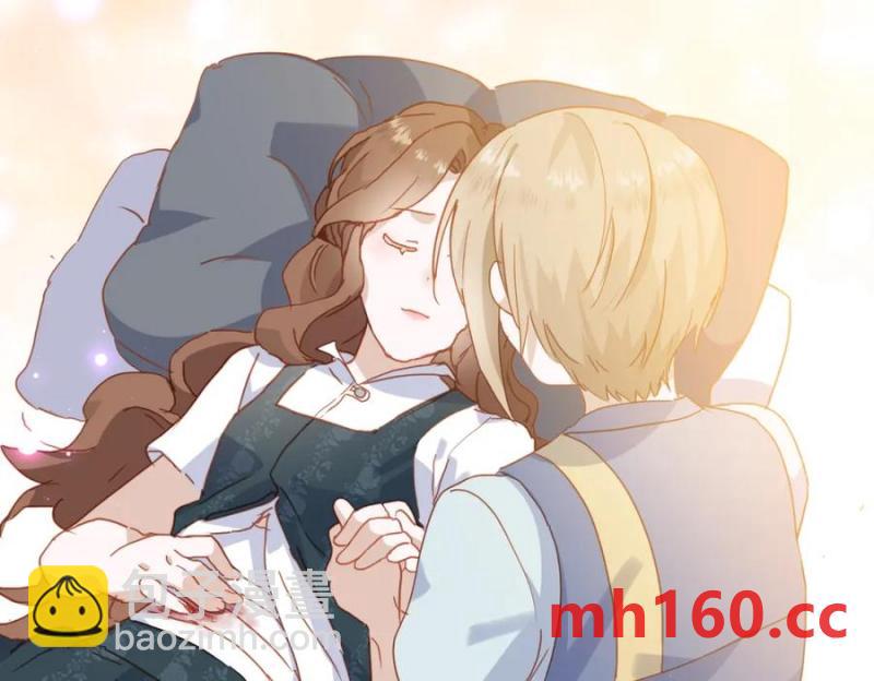 第21话 才不要悲伤的故事110