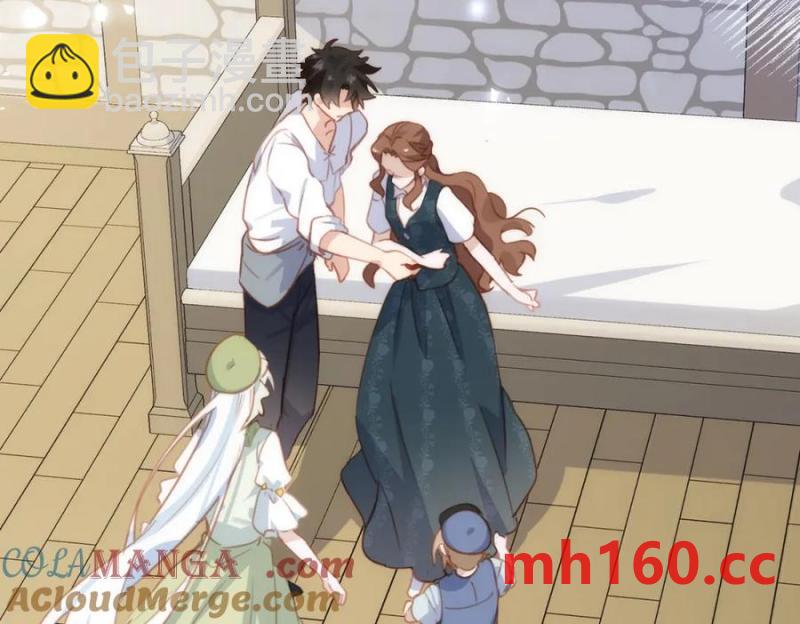 第21话 才不要悲伤的故事80