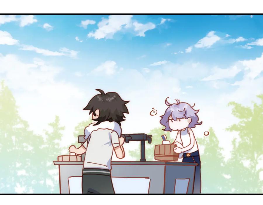 第33话 脑壳嗡嗡的21