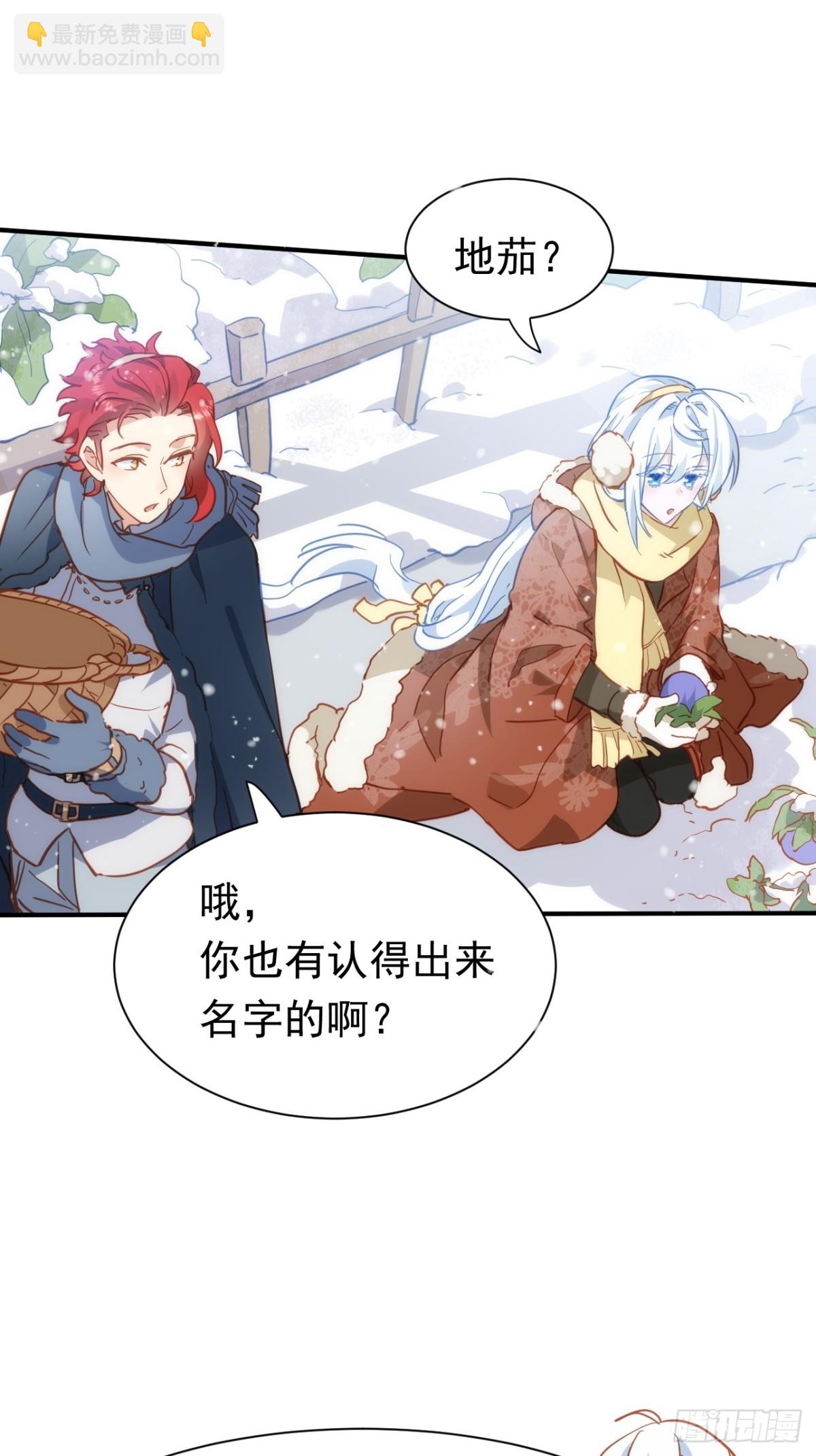 第35话 下雪啦！19