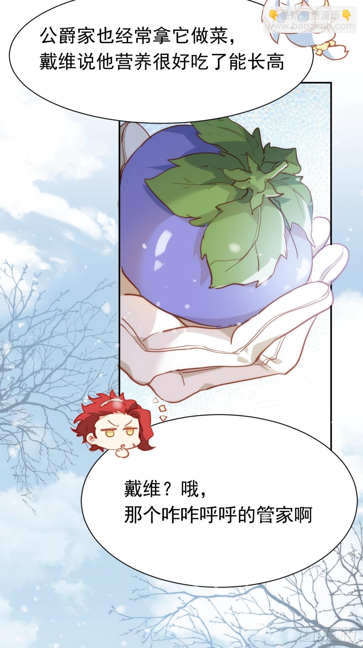 第35话 下雪啦！20