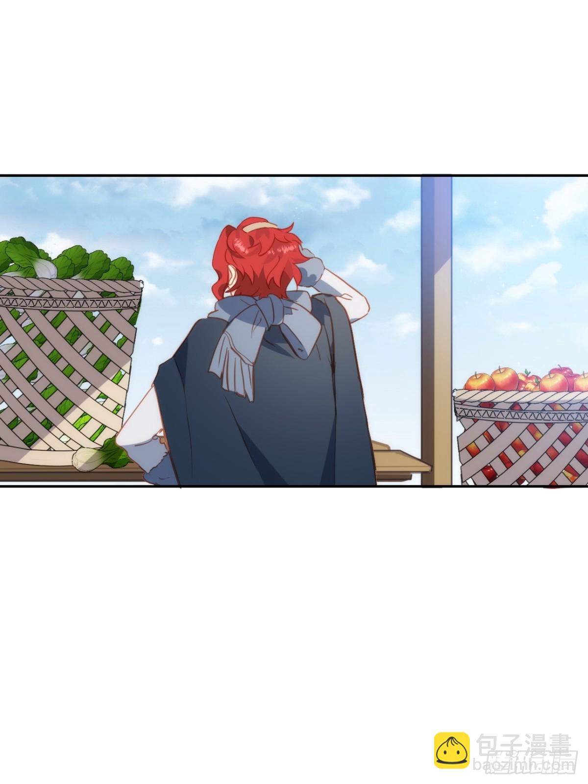 第35话 下雪啦！35