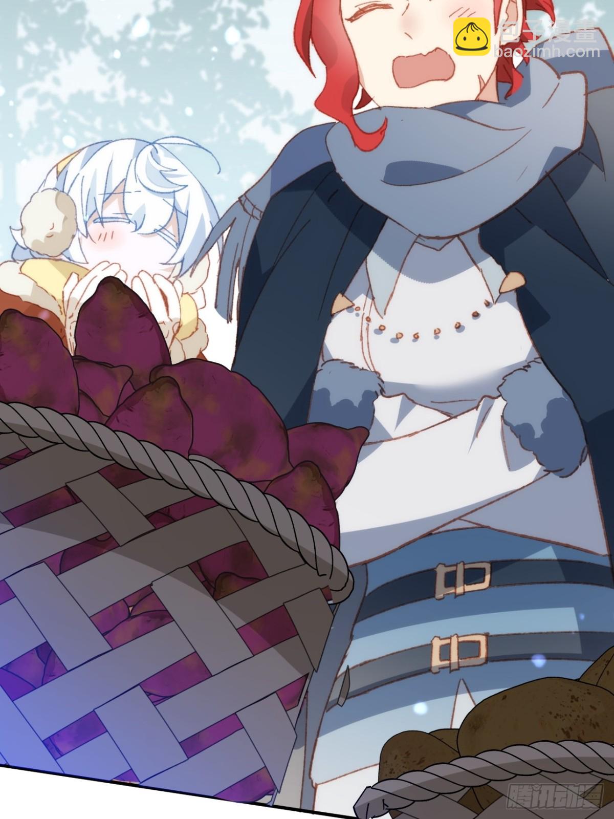 第35话 下雪啦！41