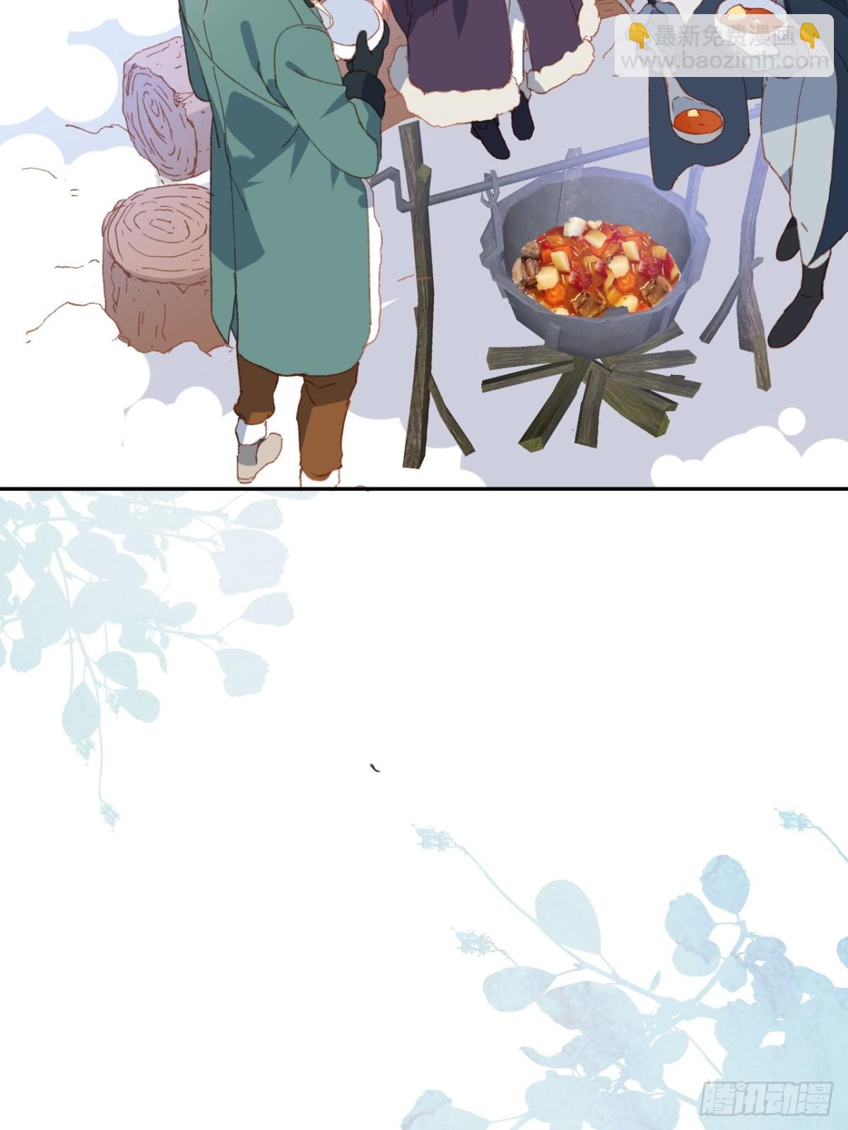 第35话 下雪啦！66
