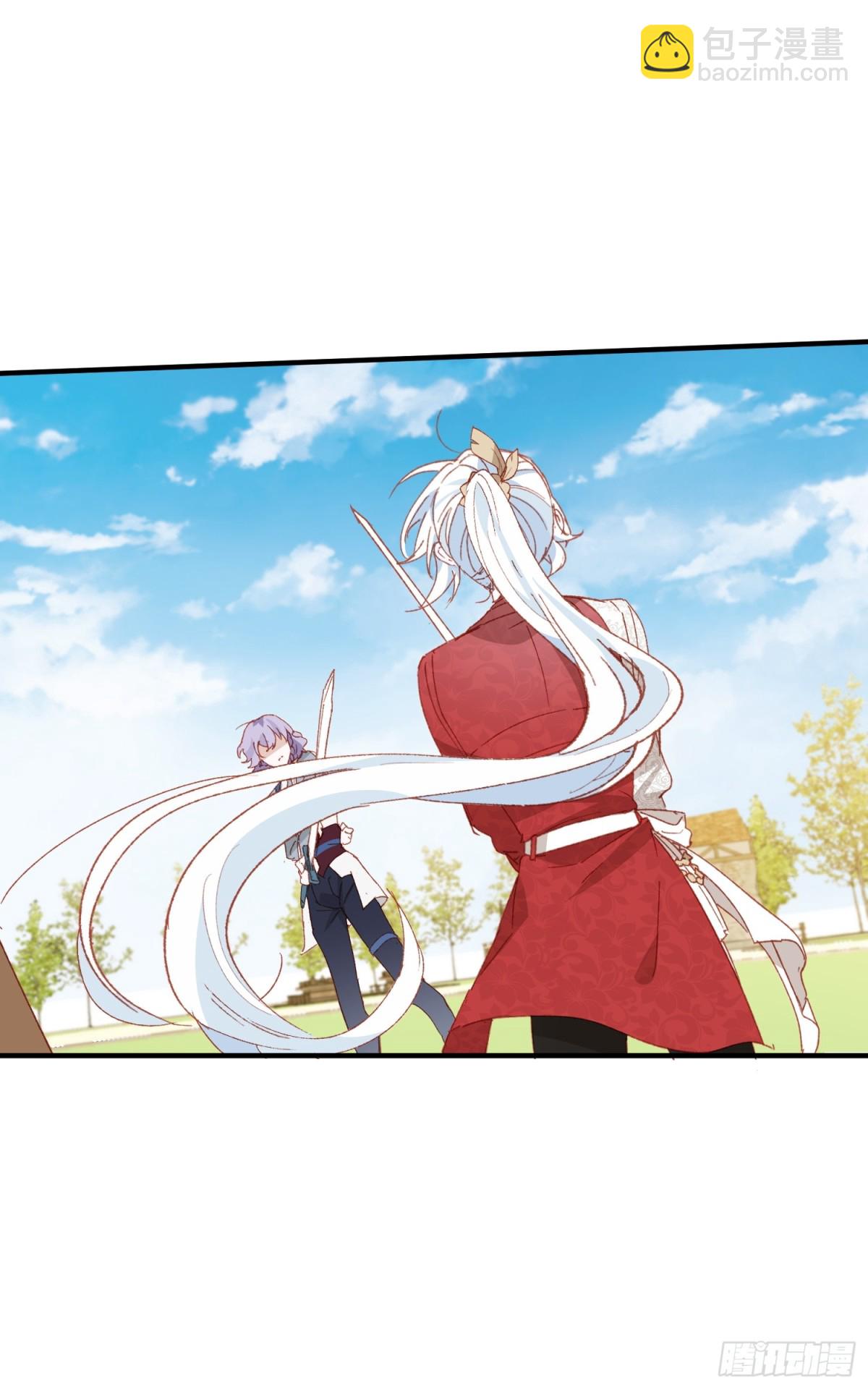第48话 女儿恋爱了？12