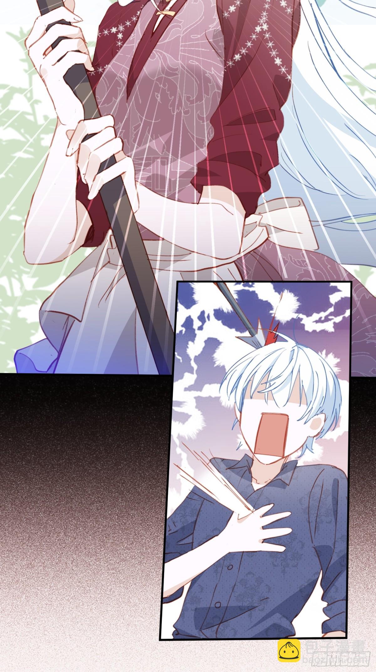 第48话 女儿恋爱了？31