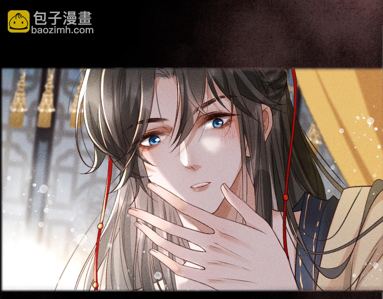 序章 反派帝王生存攻略34