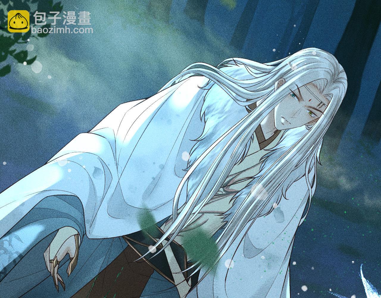 第35话 无法逃离的剧情12
