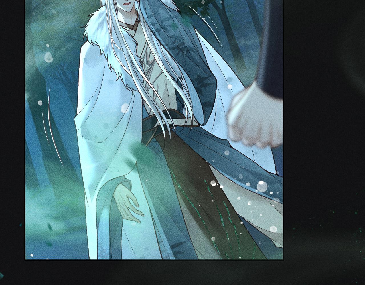 第35话 无法逃离的剧情17