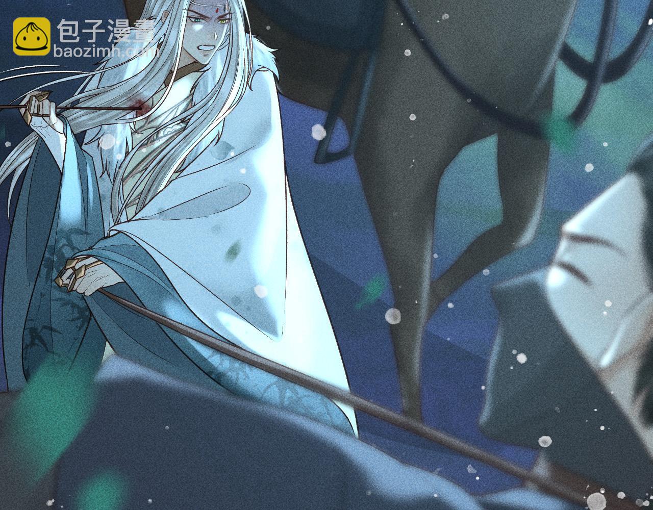 第35话 无法逃离的剧情22