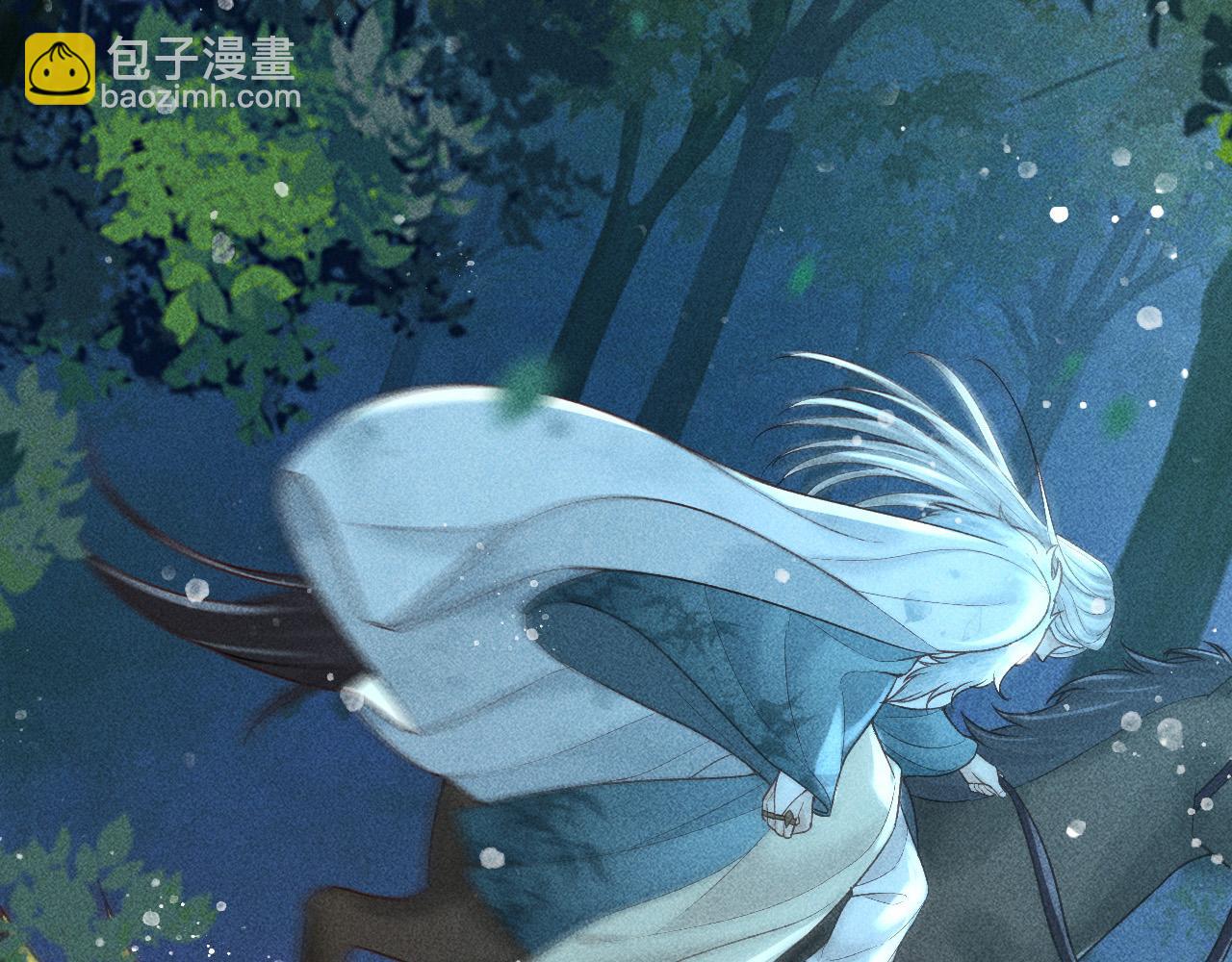 第35话 无法逃离的剧情24