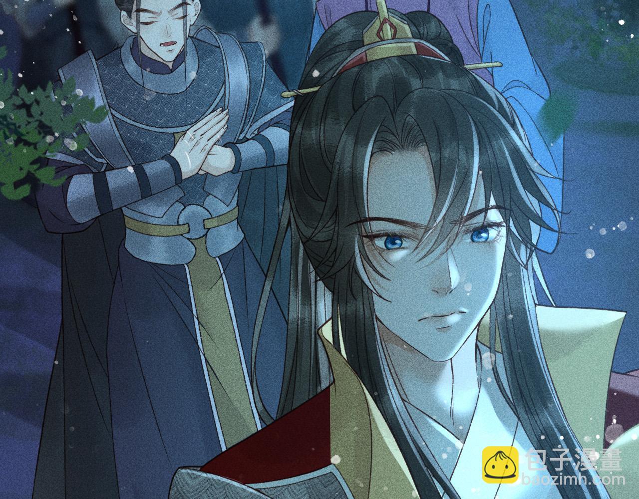 第35话 无法逃离的剧情40