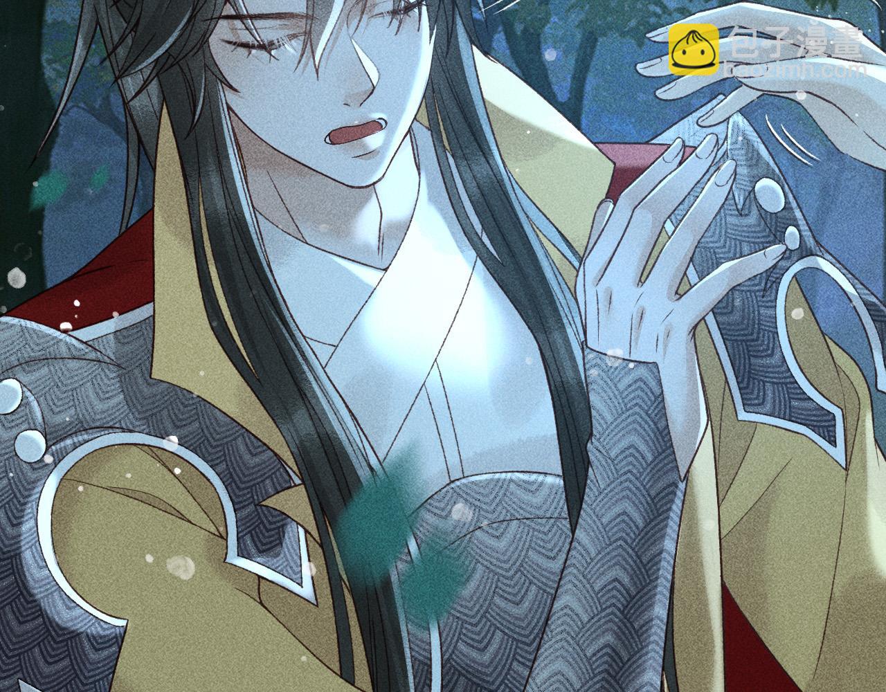 第35话 无法逃离的剧情52