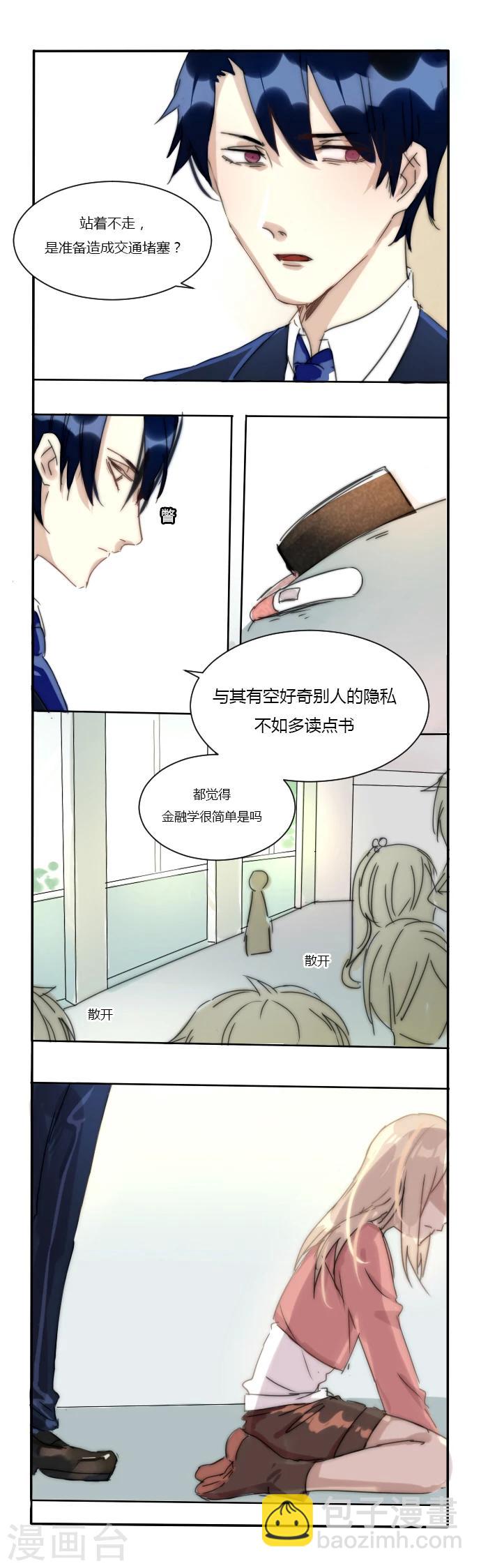 第5话 办公室5