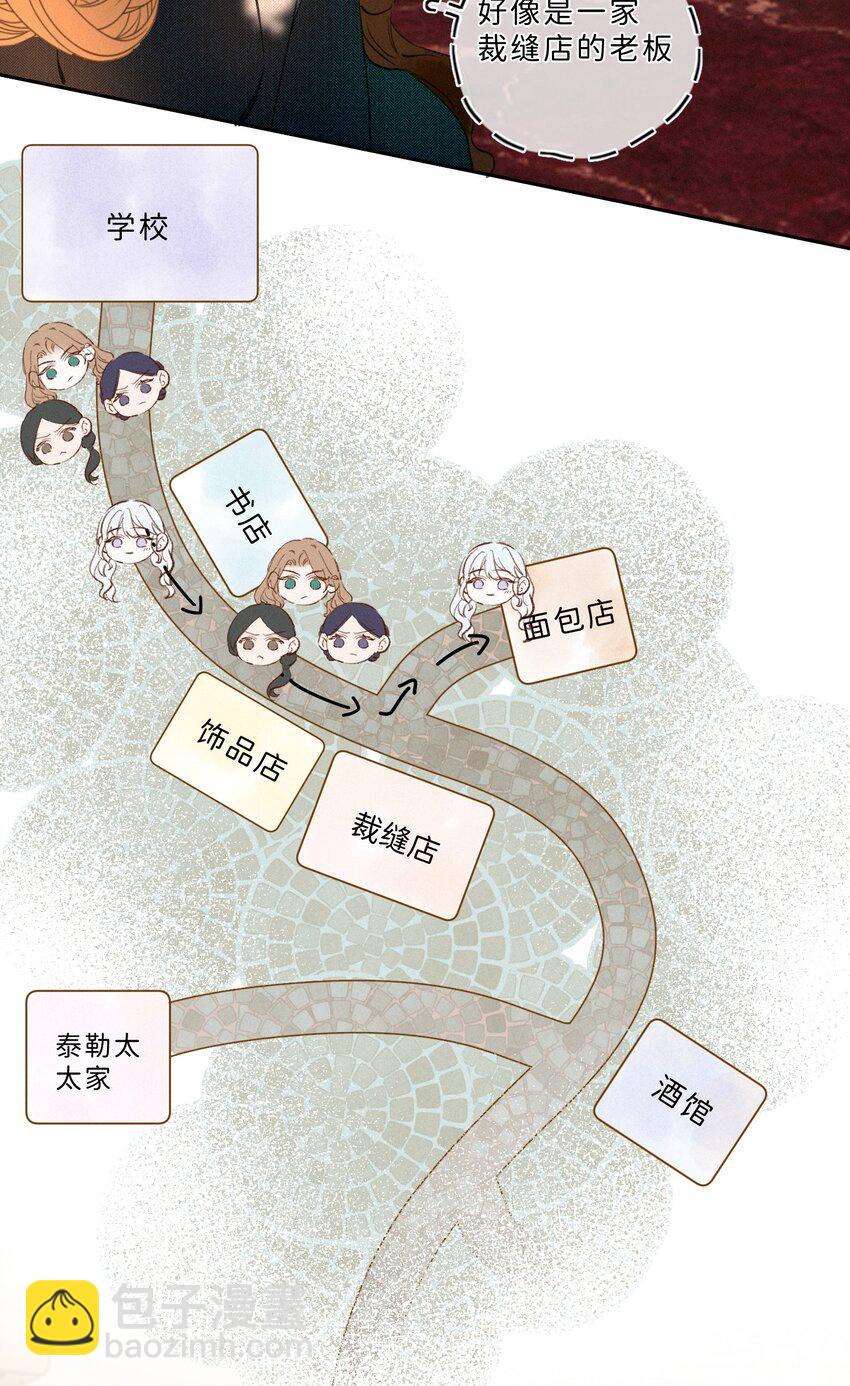 002 你也变脏了，我的大小姐！24