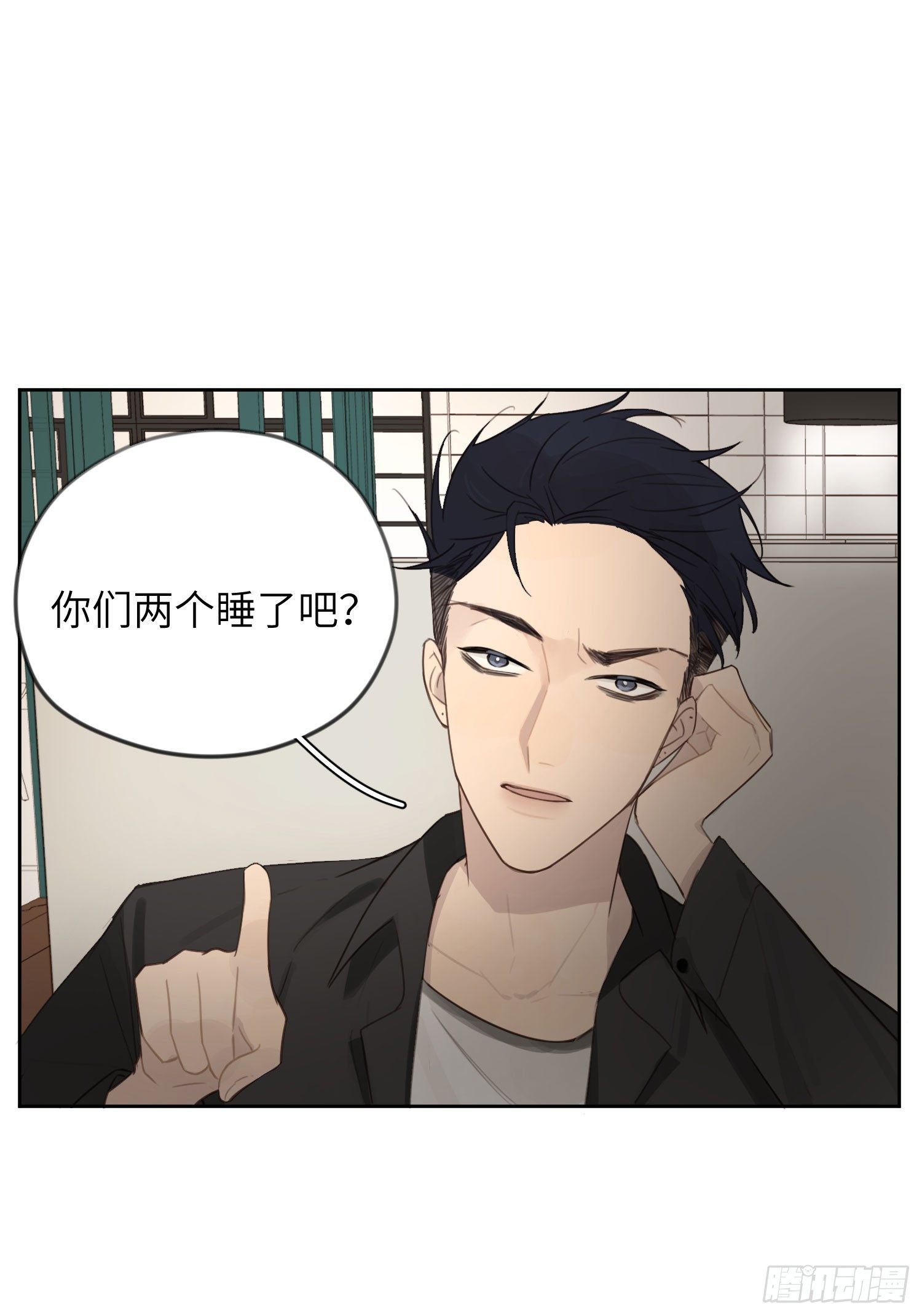 没有人在乎我21