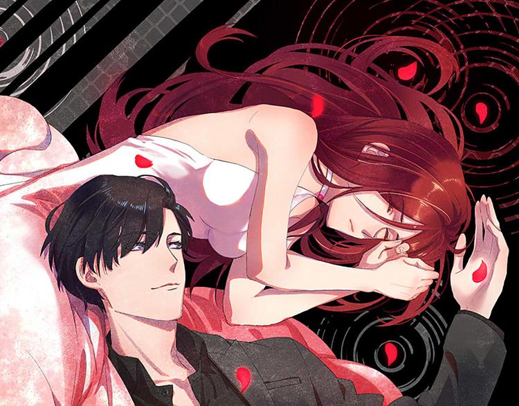 第5话 这才有挑战性0