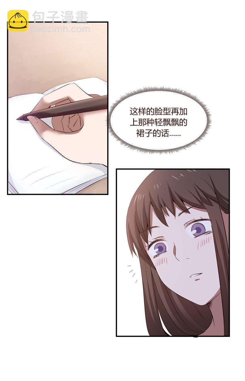 S1·5 怎么可能是凡人嘛？！27