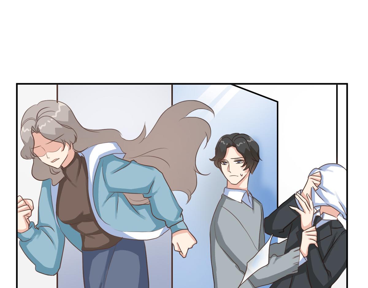 第37话 乔欣欣深陷绯闻22