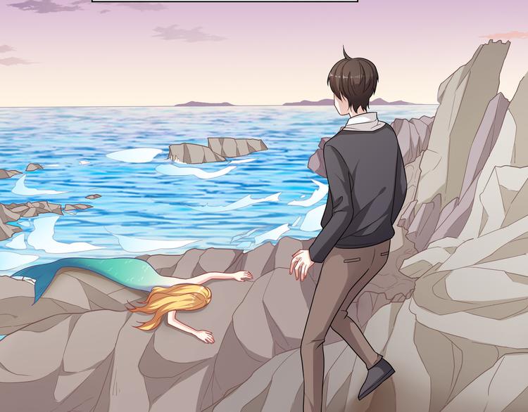 第38话 人鱼岛的诅咒56