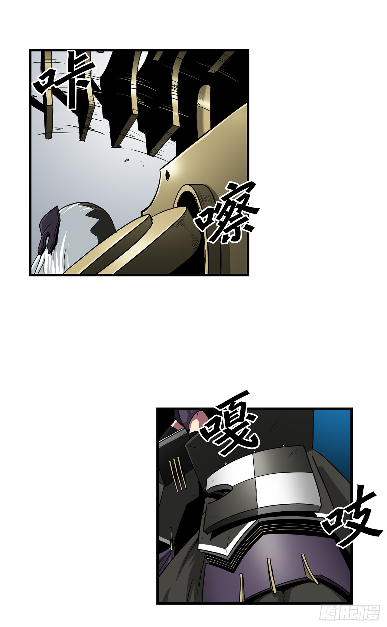 55.殊死一搏1