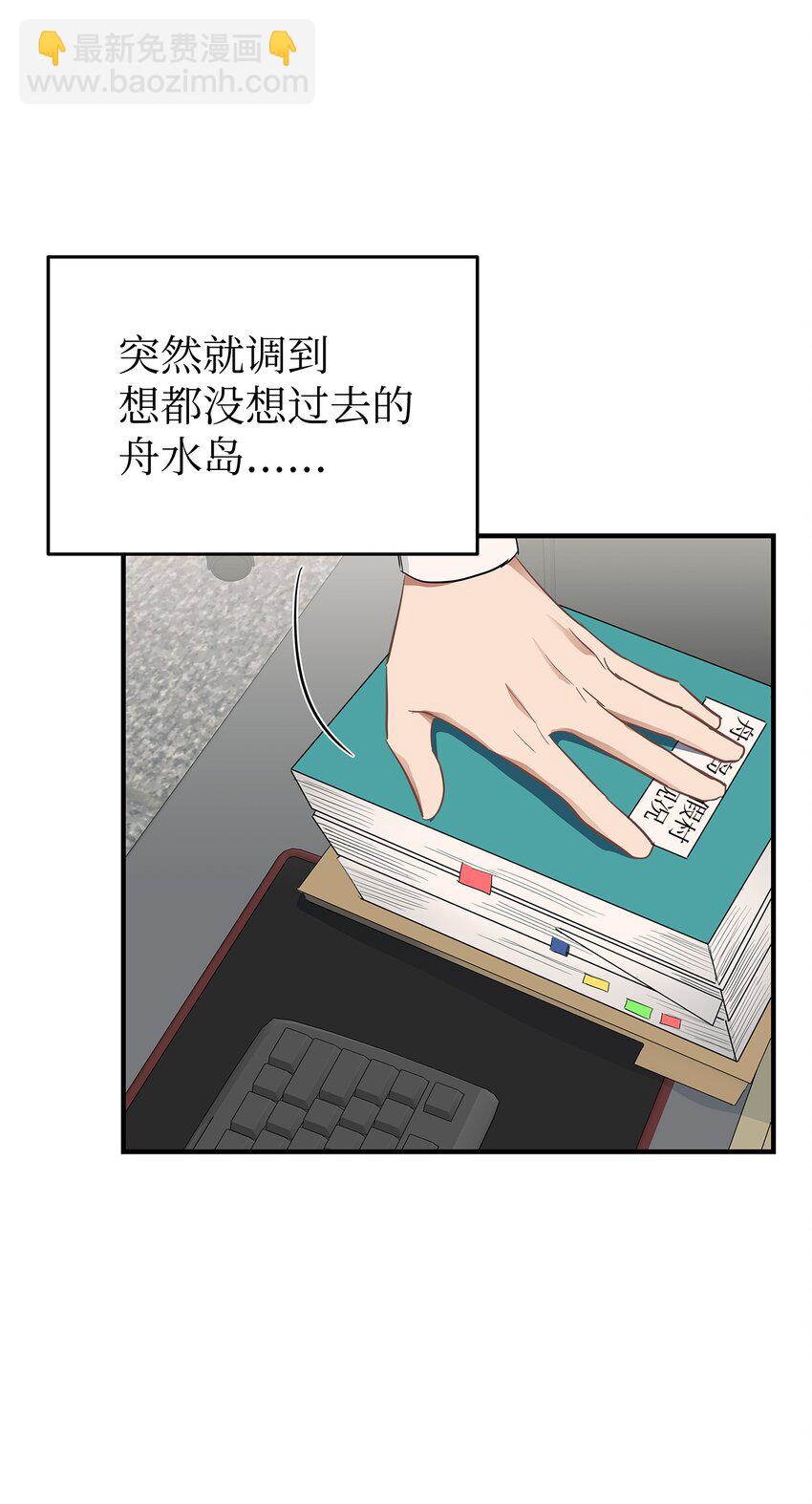 03 为什么是我58