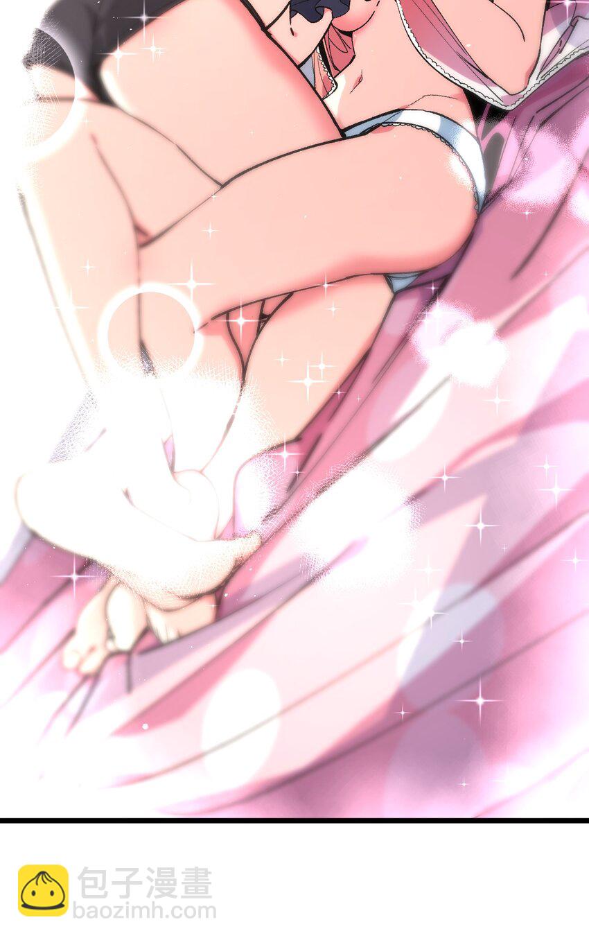 023 穿着小桃找小桃56