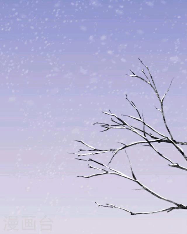 第13话 情初4