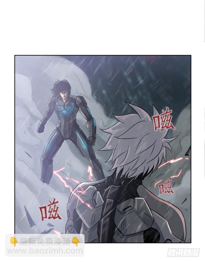 第三十话 势均力敌2