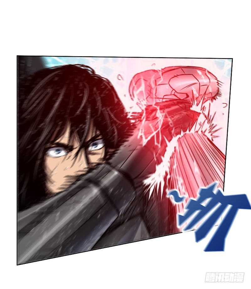 第三十二话 三分钟真男人4